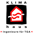 Logo KLIMAhaus